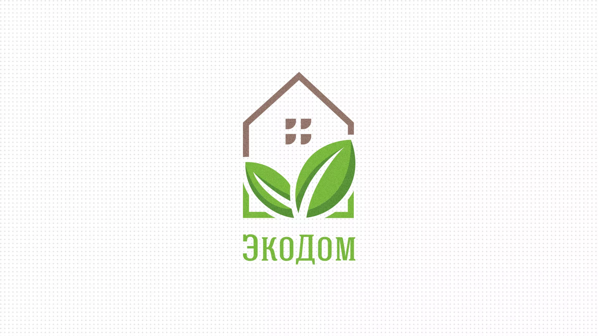 Создание сайта для строительной компании «ЭКОДОМ» в Нальчике